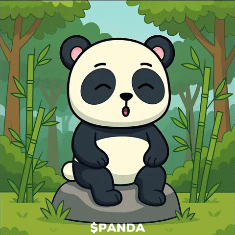 Happy Red Panda GIF by PandaMania