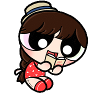 Bingo 박은빈 Sticker