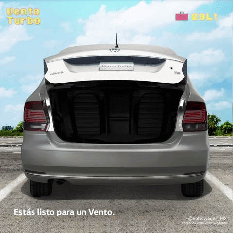 colors videogames GIF by volkswagenmx