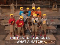 legends of the hidden temple nicksplat GIF