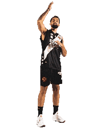 crvascodagama basketball basket basquete nbb Sticker