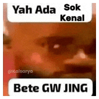 Yah GIF