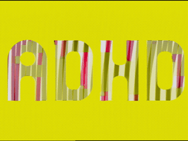 Art Glitch GIF
