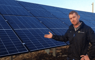Well Done Win GIF by Proven Energy