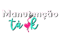 eupaulapatriciacriativa manicure unhas unha eupaulapatriciacriativa Sticker