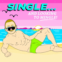 I'm Single