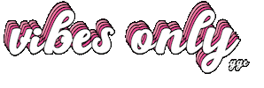 Vibes Sticker by GirlsGottaEat