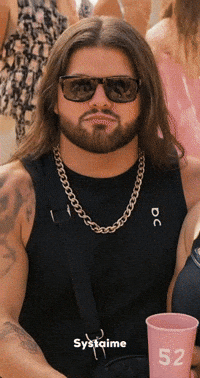 Boss Ibiza GIF by systaime