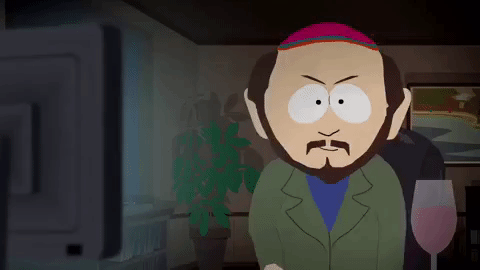 season 20 20x2 GIF by South Park 
