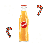X-Mas Christmas Sticker by Sinalco