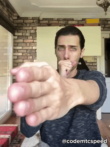 Dance Scuba GIF