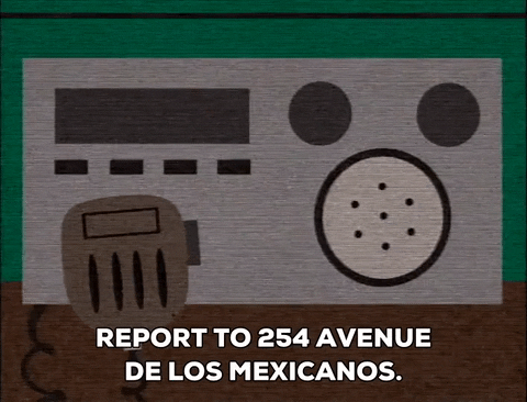 GIF by South Park 