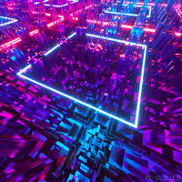 Art Loop GIF by Pi-Slices