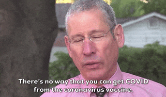 Vaccines GIF by GIPHY News