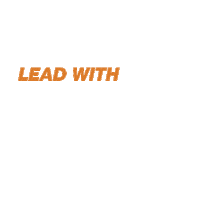 H Lead Sticker by HFA