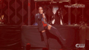 jingle ball halsey GIF by iHeartRadio