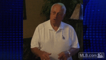 la dancing GIF by MLB