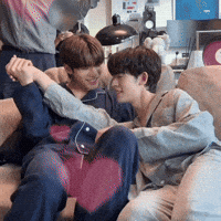 Duang With You GIF