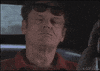 Jack Nicholson Deal With It GIF