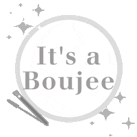 Sticker by Boujee House of Beauty