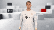 Serious Fc Bayern GIF by Bundesliga