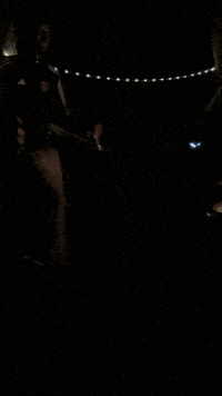 Dance Dancing GIF
