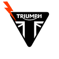 diadorocktriumph Sticker by Triumph Brasil