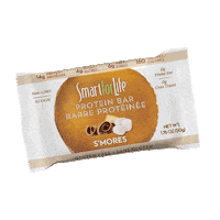 Gluten Free Gains Sticker by Smart For Life