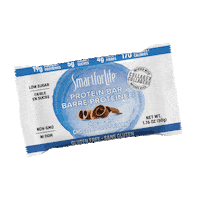 Gluten Free Proteinbar Sticker by Smart For Life