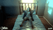 patrick fugit kyle barnes GIF by Outcast