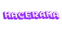 Sael Hacedores Sticker by Laborando