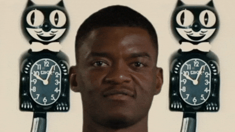 Yannick Nzosa GIF by San Pablo Burgos