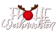 unentbeerlich christmas beer merry christmas santa Sticker