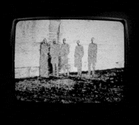 suedeofficial vhs suede antidepressants trance state GIF