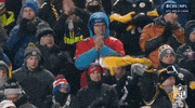 Buffalo Bills Football GIF by NFL