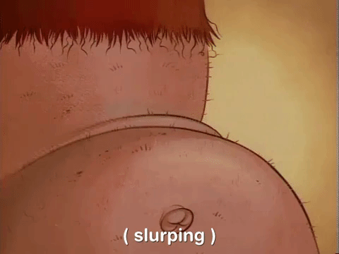 Ren And Stimpy Nicksplat GIF by NickRewind