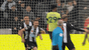 Newcastle_United celebration newcastle nufc newcastle united GIF
