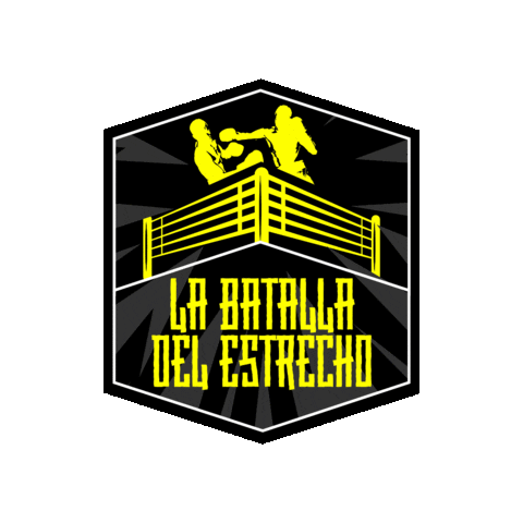 labatalladelestrecho giphygifmaker boxeo algeciras labatalladelestrecho Sticker