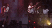 childish gambino snl GIF by Saturday Night Live