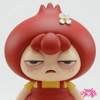 Tired Mood GIF