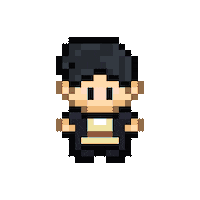 Star Wars Pixelme Sticker