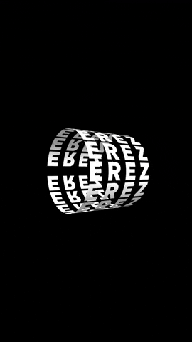 Erez GIF by ErezOficial