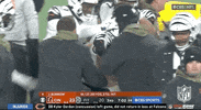 Cincinnati Bengals Football GIF by NFL
