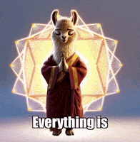 Unity Glow GIF by dalaillamazen