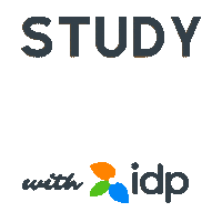 America Australia Sticker by idp turkey