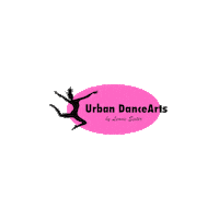 UrbanDanceArts dance urban leonie müllheim Sticker