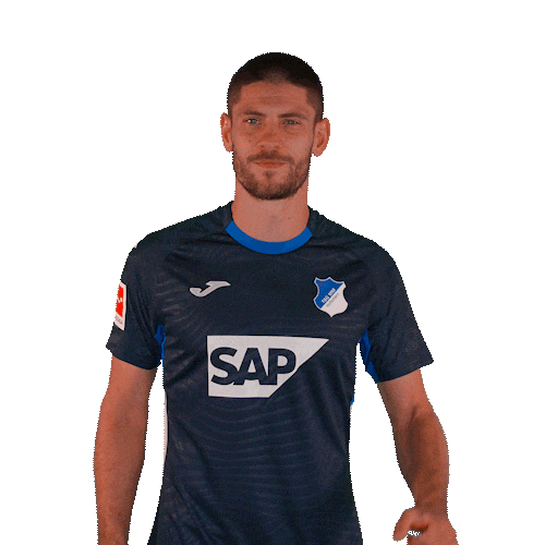 Andrej Kramaric Sport Sticker by TSG Hoffenheim