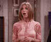 season 7 friends GIF