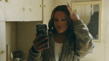 Country Music Selfie GIF by Shaboozey