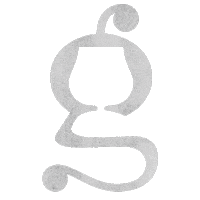 G Gnosis Sticker by GnosisBrewing